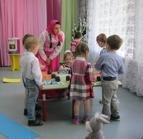 Петухова Т.П.