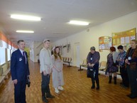 замечательные ученики