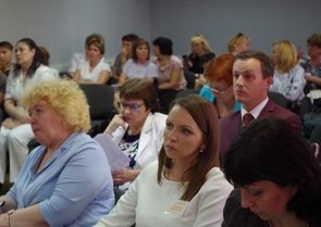 Жюри конкурса
