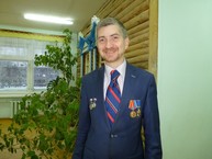 Д.В. Колчин – заместитель директора по УВР