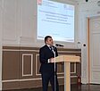Константинов Алексей Дмитриевич, глава Администрации Ростовского муниципального района